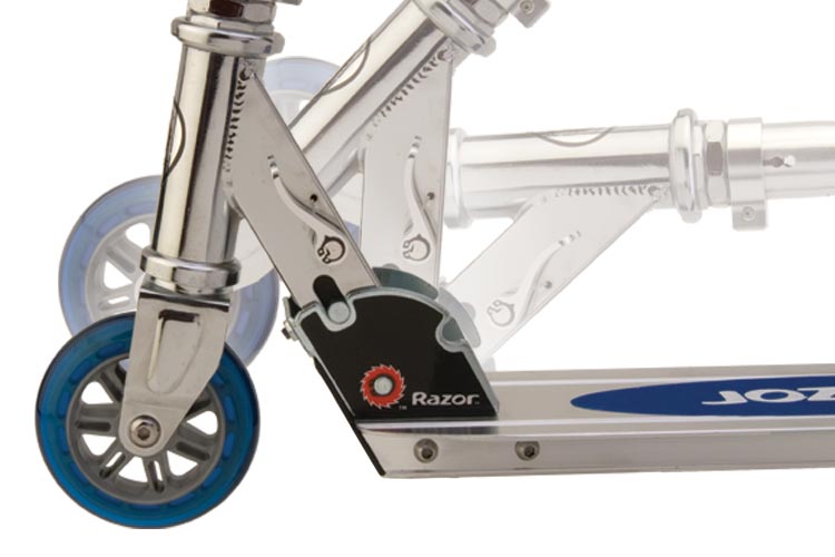 Folding Razor Scooter