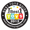 Best Toys of 2012