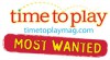 Time to Play - Most Wanted