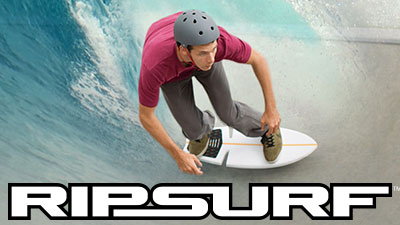 Razor Blog: Razor RipSurf — Surf Where You Live